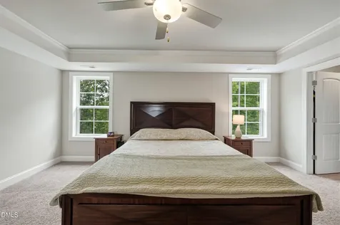 40 Cowpens Court Franklinton NC 27525