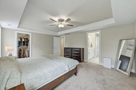 40 Cowpens Court Franklinton NC 27525