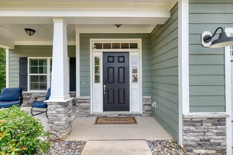40 Cowpens Court Franklinton NC 27525