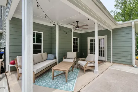 40 Cowpens Court Franklinton NC 27525
