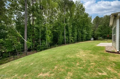 40 Cowpens Court Franklinton NC 27525