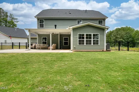40 Cowpens Court Franklinton NC 27525