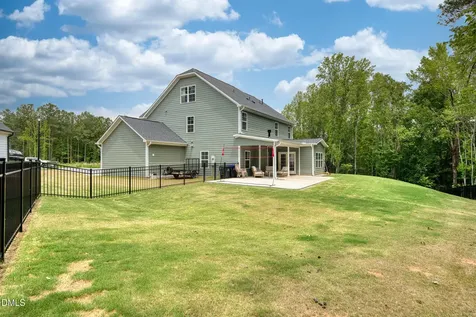 40 Cowpens Court Franklinton NC 27525