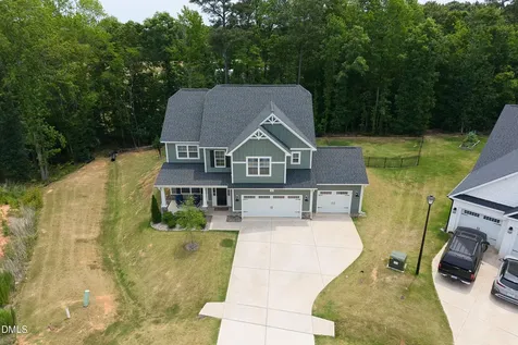 40 Cowpens Court Franklinton NC 27525