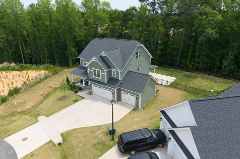 40 Cowpens Court Franklinton NC 27525