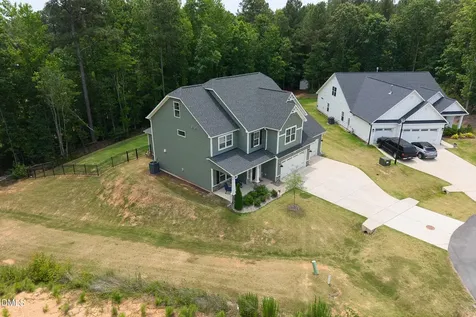 40 Cowpens Court Franklinton NC 27525