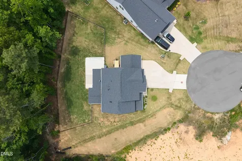40 Cowpens Court Franklinton NC 27525