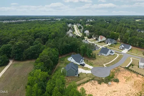 40 Cowpens Court Franklinton NC 27525