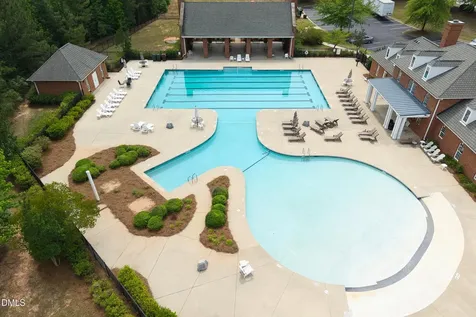 40 Cowpens Court Franklinton NC 27525