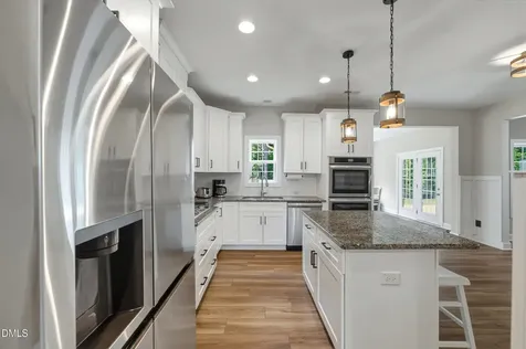 40 Cowpens Court Franklinton NC 27525