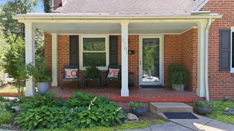 2701 Van Dyke Avenue Raleigh NC 27607