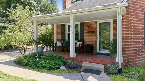 2701 Van Dyke Avenue Raleigh NC 27607