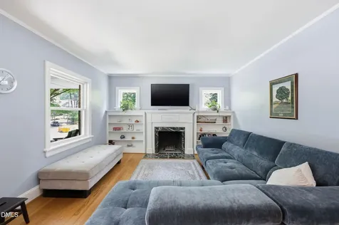 2701 Van Dyke Avenue Raleigh NC 27607