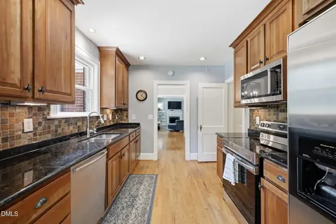 2701 Van Dyke Avenue Raleigh NC 27607
