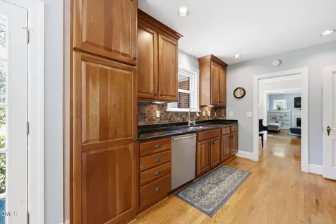 2701 Van Dyke Avenue Raleigh NC 27607