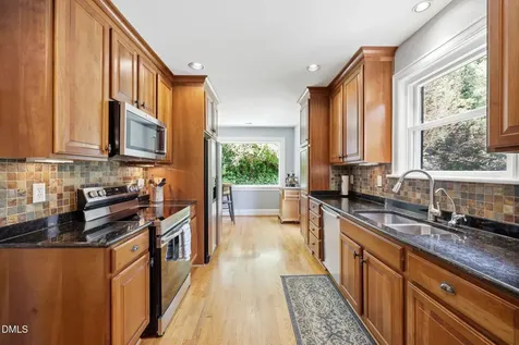 2701 Van Dyke Avenue Raleigh NC 27607