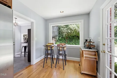 2701 Van Dyke Avenue Raleigh NC 27607