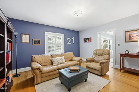 2701 Van Dyke Avenue Raleigh NC 27607