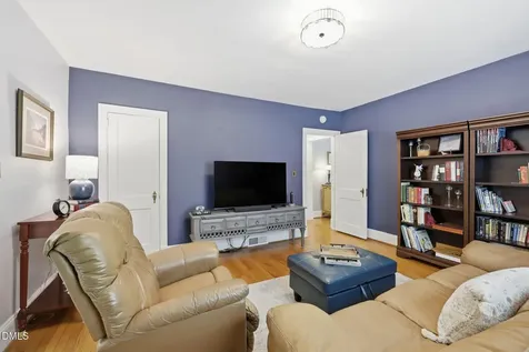 2701 Van Dyke Avenue Raleigh NC 27607