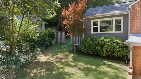 2701 Van Dyke Avenue Raleigh NC 27607
