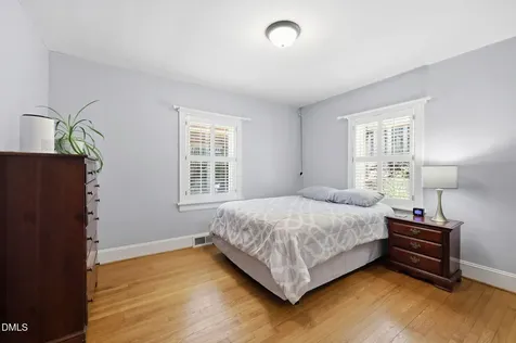 2701 Van Dyke Avenue Raleigh NC 27607