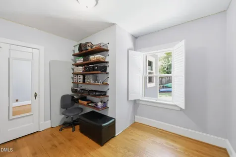 2701 Van Dyke Avenue Raleigh NC 27607