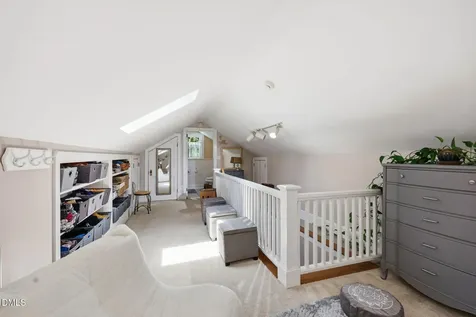 2701 Van Dyke Avenue Raleigh NC 27607