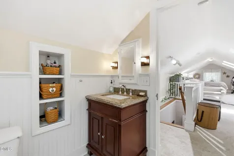 2701 Van Dyke Avenue Raleigh NC 27607