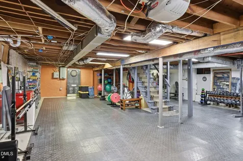 2701 Van Dyke Avenue Raleigh NC 27607