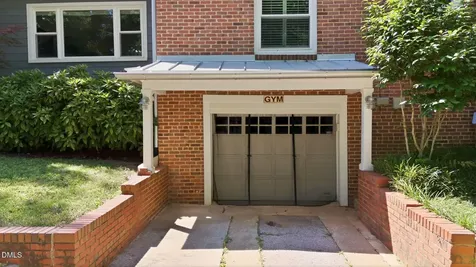 2701 Van Dyke Avenue Raleigh NC 27607