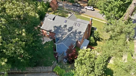 2701 Van Dyke Avenue Raleigh NC 27607