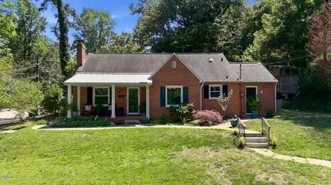 2701 Van Dyke Avenue Raleigh NC 27607
