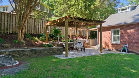 2701 Van Dyke Avenue Raleigh NC 27607