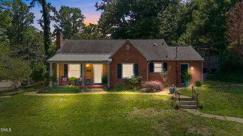 2701 Van Dyke Avenue Raleigh NC 27607