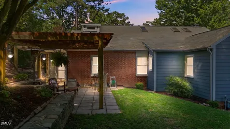 2701 Van Dyke Avenue Raleigh NC 27607