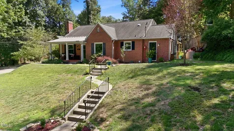2701 Van Dyke Avenue Raleigh NC 27607