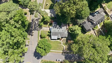 2701 Van Dyke Avenue Raleigh NC 27607