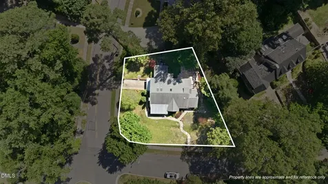 2701 Van Dyke Avenue Raleigh NC 27607
