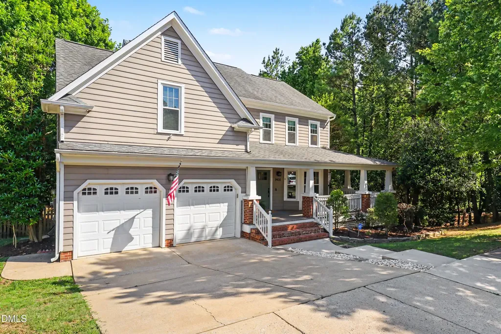 1400 Falls River Avenue Raleigh NC 27614
