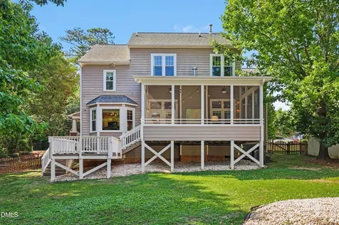 1400 Falls River Avenue Raleigh NC 27614