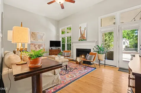 1400 Falls River Avenue Raleigh NC 27614