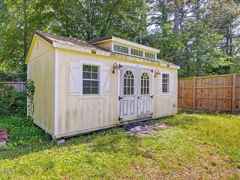 1828 Nc 42 Highway Willow Springs NC 27592