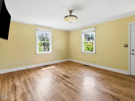 1828 Nc 42 Highway Willow Springs NC 27592