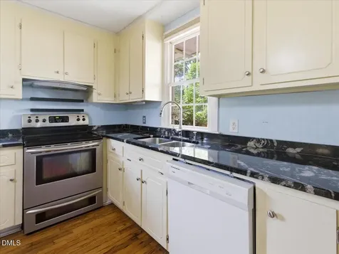 1828 Nc 42 Highway Willow Springs NC 27592
