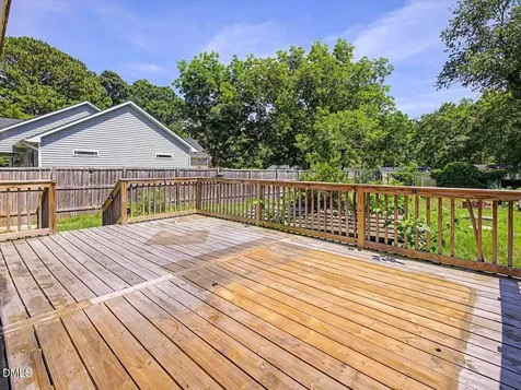 1828 Nc 42 Highway Willow Springs NC 27592