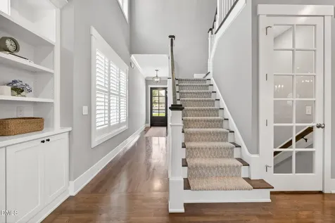 2844 Greenbank Mill Drive Fuquay Varina NC 27526