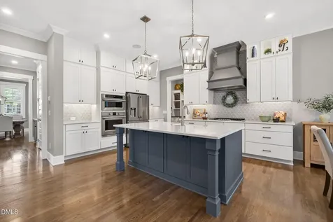 2844 Greenbank Mill Drive Fuquay Varina NC 27526