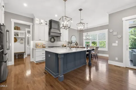 2844 Greenbank Mill Drive Fuquay Varina NC 27526
