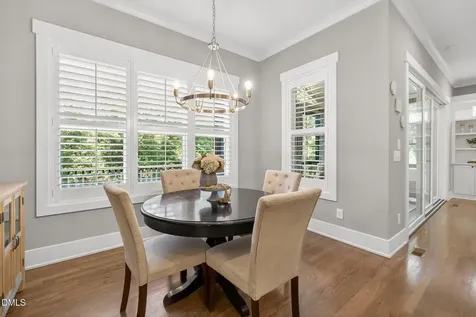 2844 Greenbank Mill Drive Fuquay Varina NC 27526
