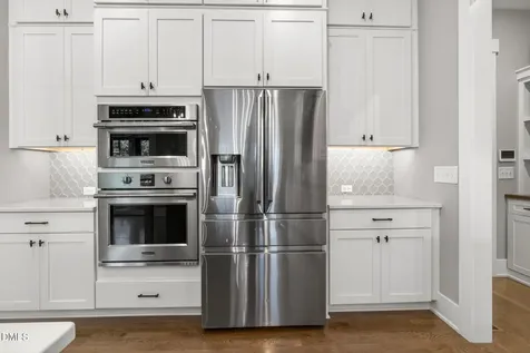 2844 Greenbank Mill Drive Fuquay Varina NC 27526